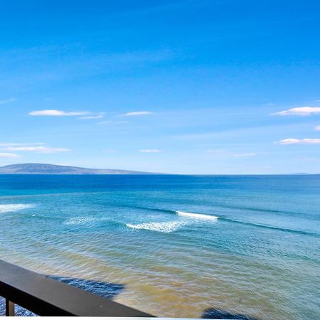 Maui Kai Condos Lahaina Eksteriør billede
