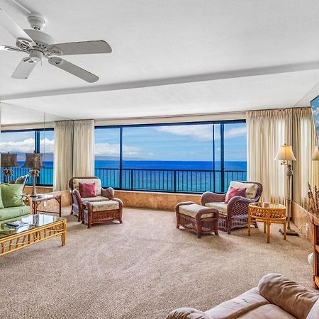 Maui Kai Condos Lahaina Eksteriør billede