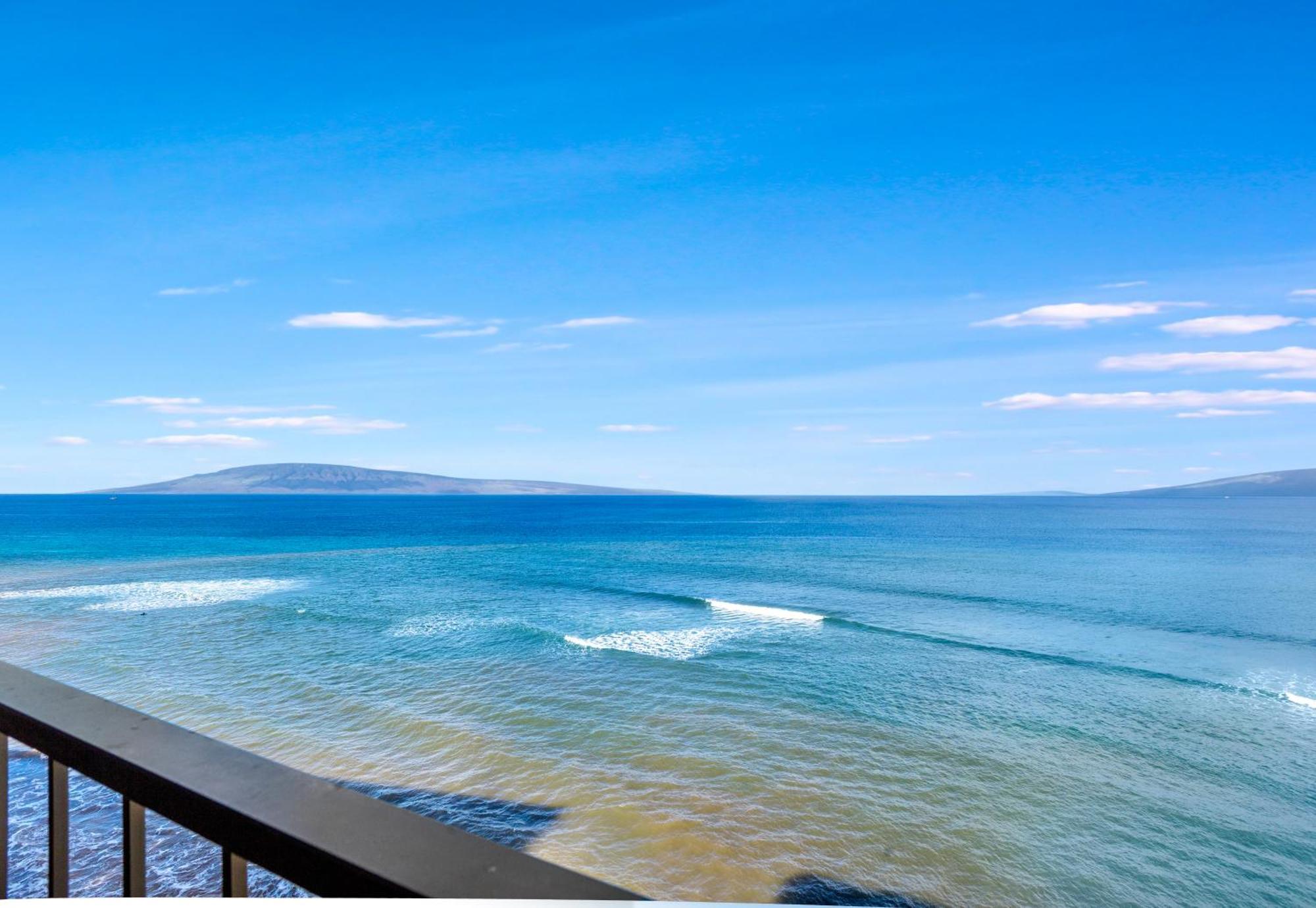 Maui Kai Condos Lahaina Eksteriør billede