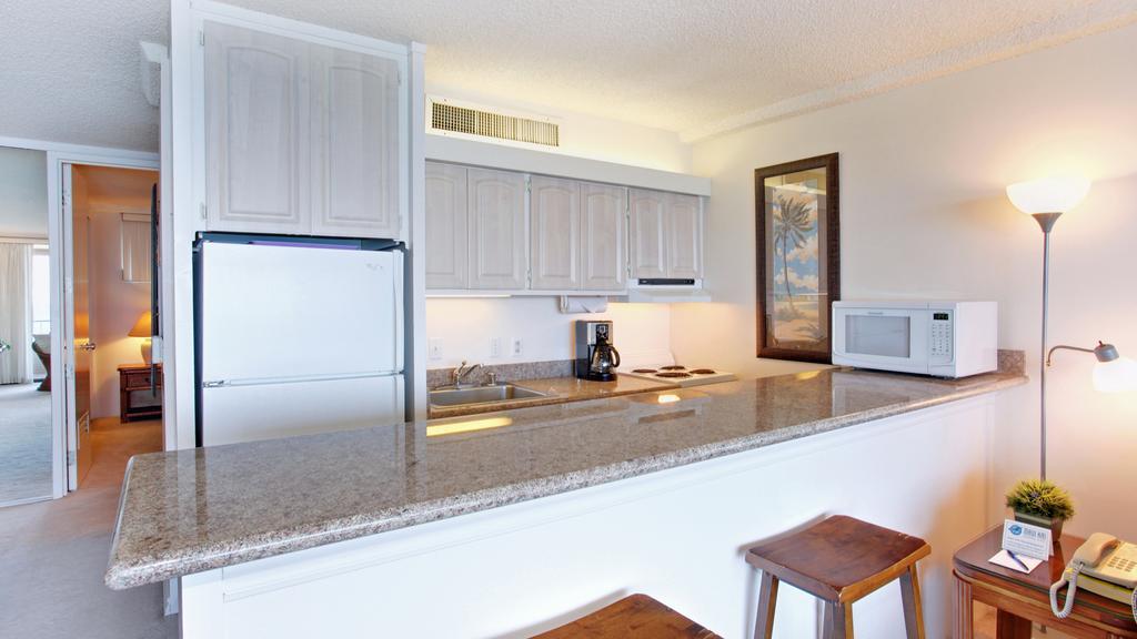 Maui Kai Condos Lahaina Eksteriør billede