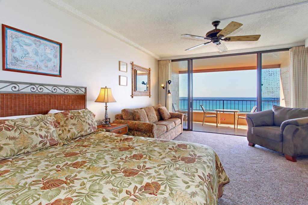 Maui Kai Condos Lahaina Eksteriør billede