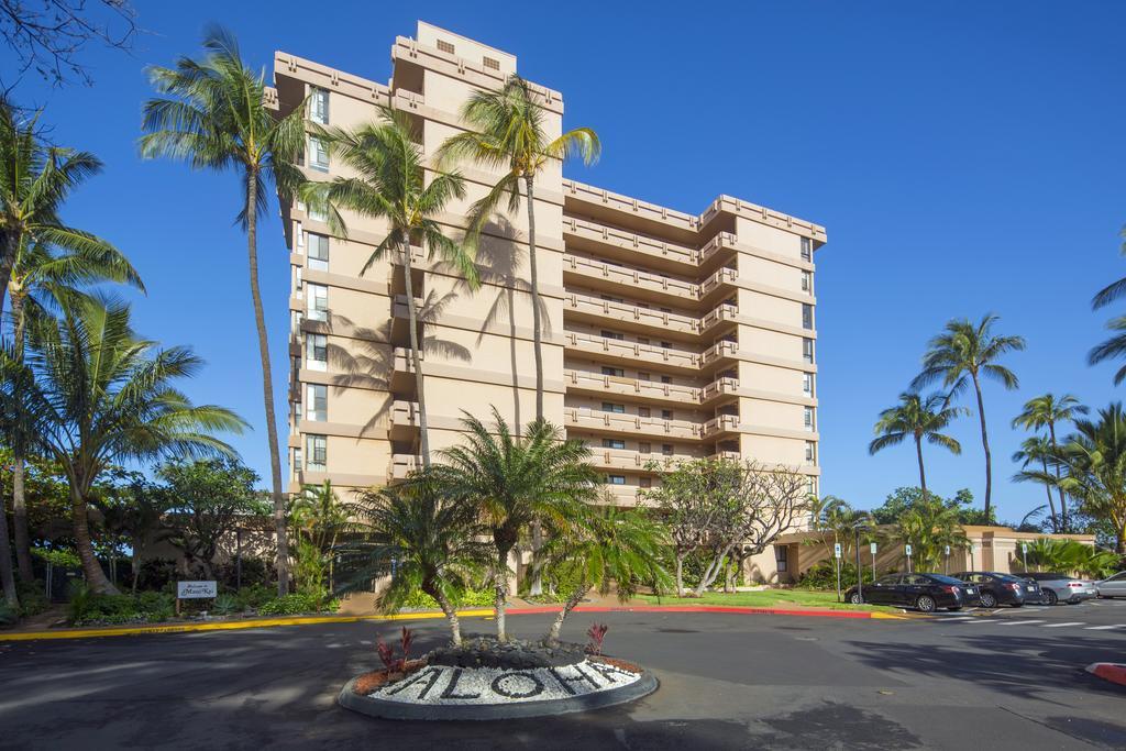 Maui Kai Condos Lahaina Eksteriør billede