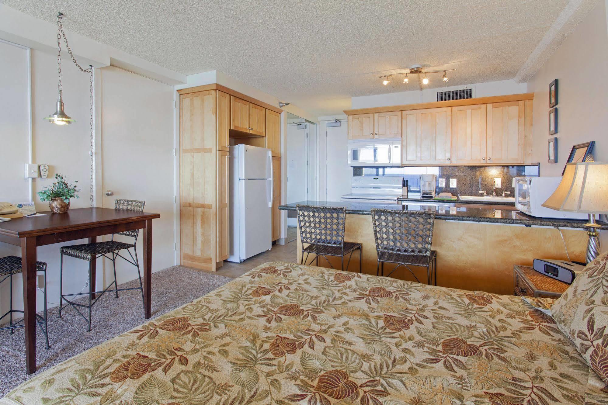 Maui Kai Condos Lahaina Eksteriør billede