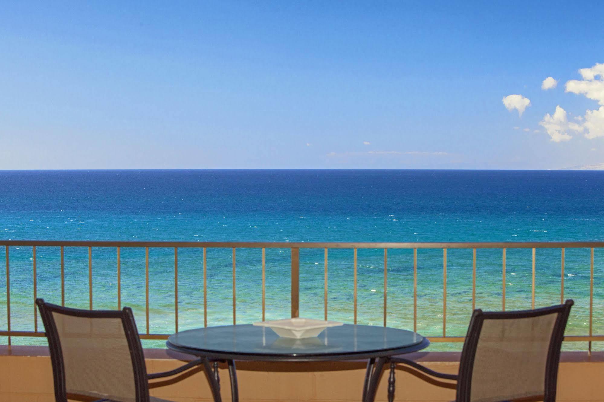 Maui Kai Condos Lahaina Eksteriør billede