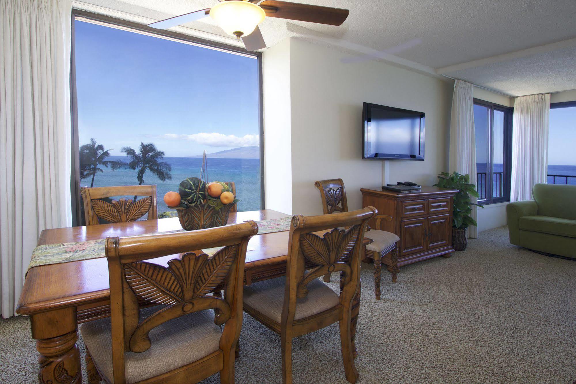 Maui Kai Condos Lahaina Eksteriør billede