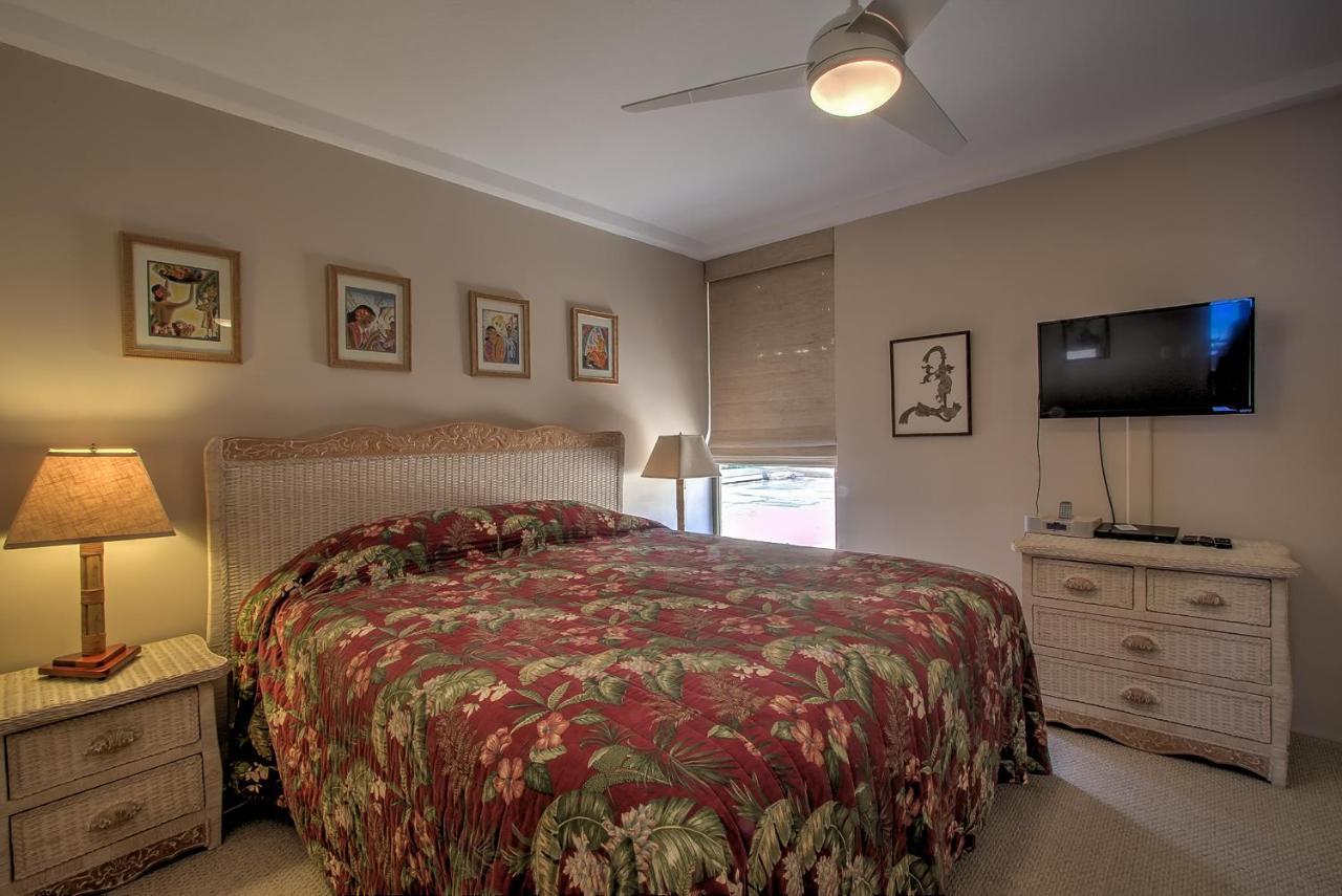 Maui Kai Condos Lahaina Eksteriør billede