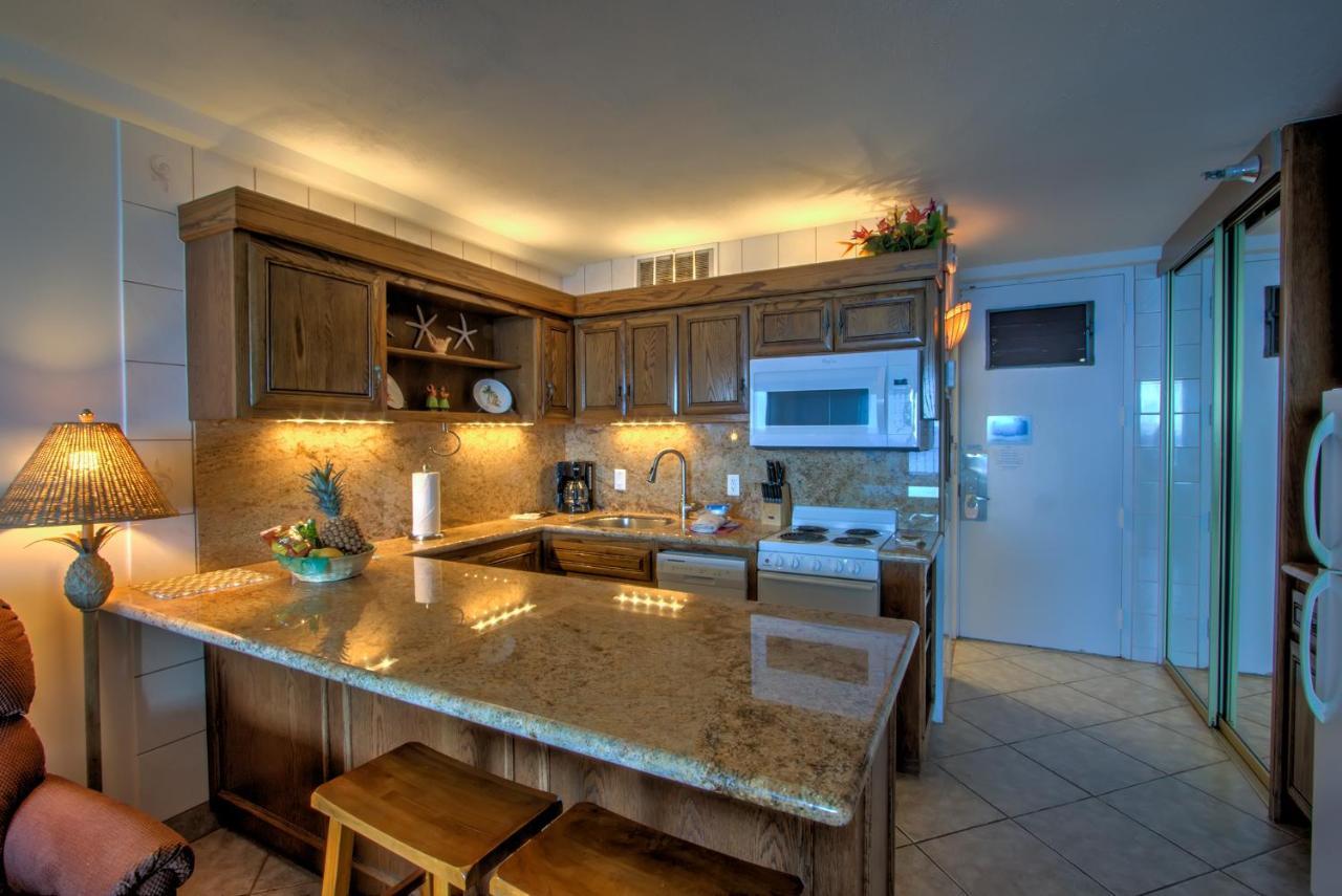 Maui Kai Condos Lahaina Eksteriør billede