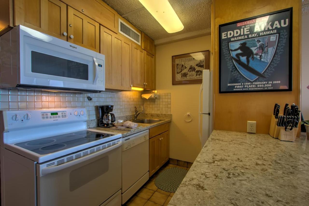 Maui Kai Condos Lahaina Eksteriør billede