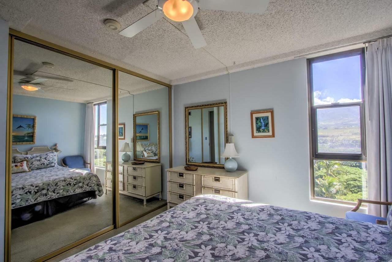 Maui Kai Condos Lahaina Eksteriør billede