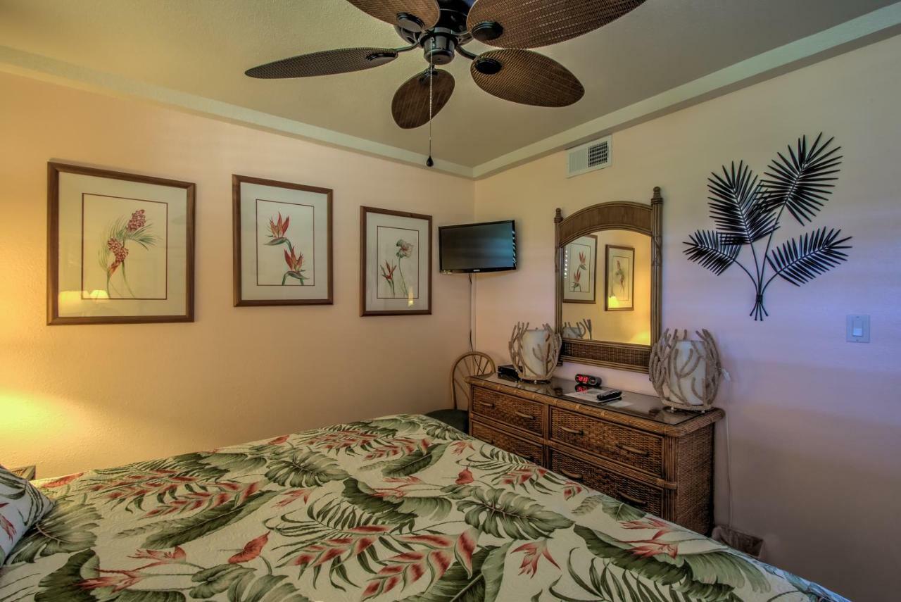 Maui Kai Condos Lahaina Eksteriør billede