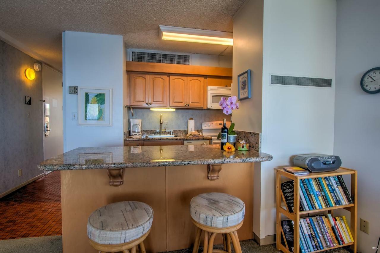 Maui Kai Condos Lahaina Eksteriør billede