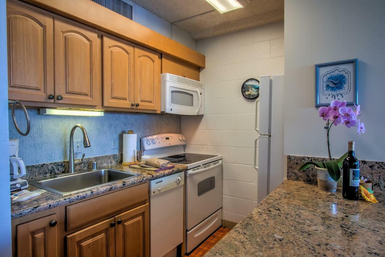 Maui Kai Condos Lahaina Eksteriør billede