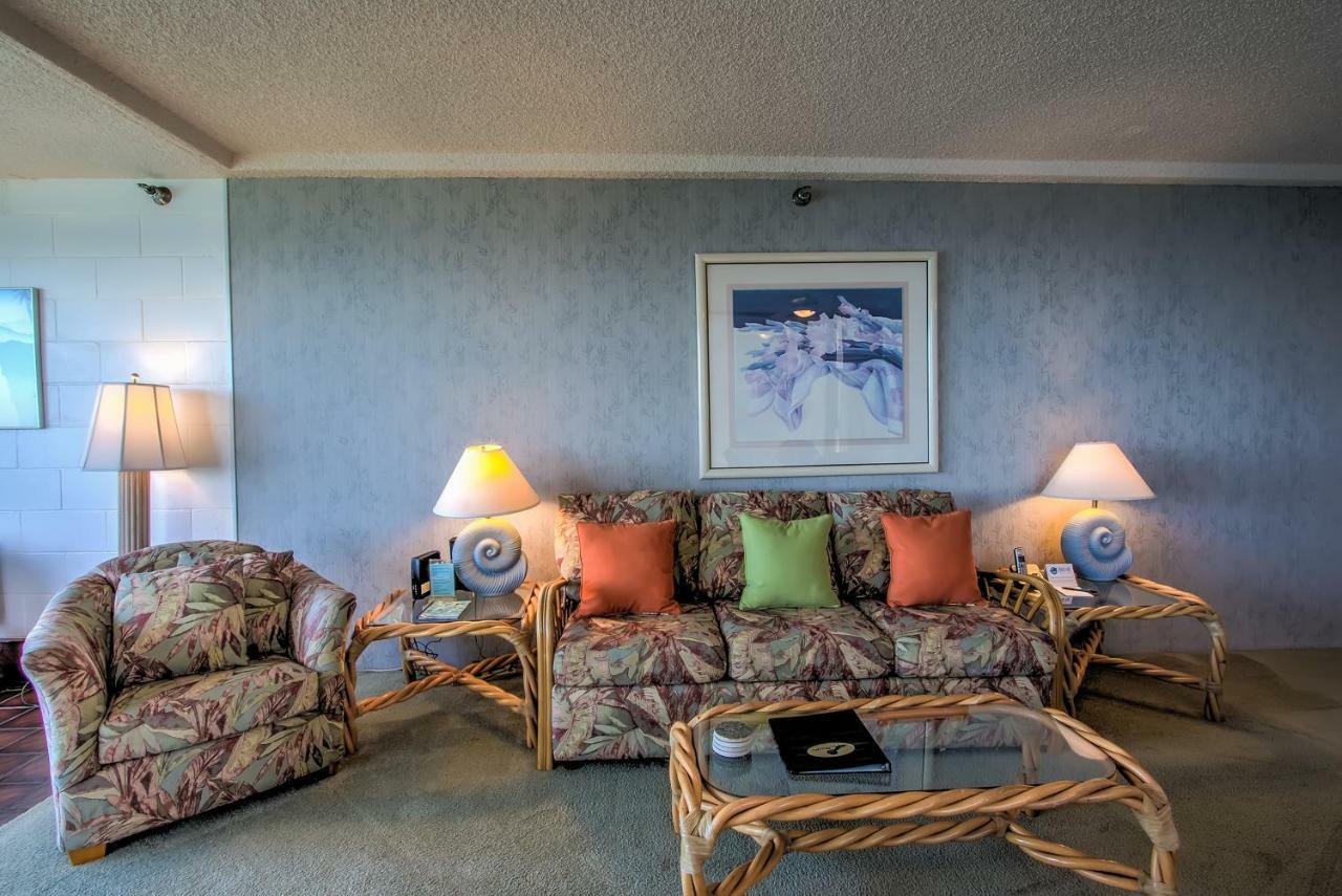 Maui Kai Condos Lahaina Eksteriør billede