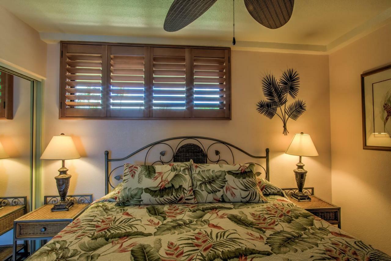 Maui Kai Condos Lahaina Eksteriør billede