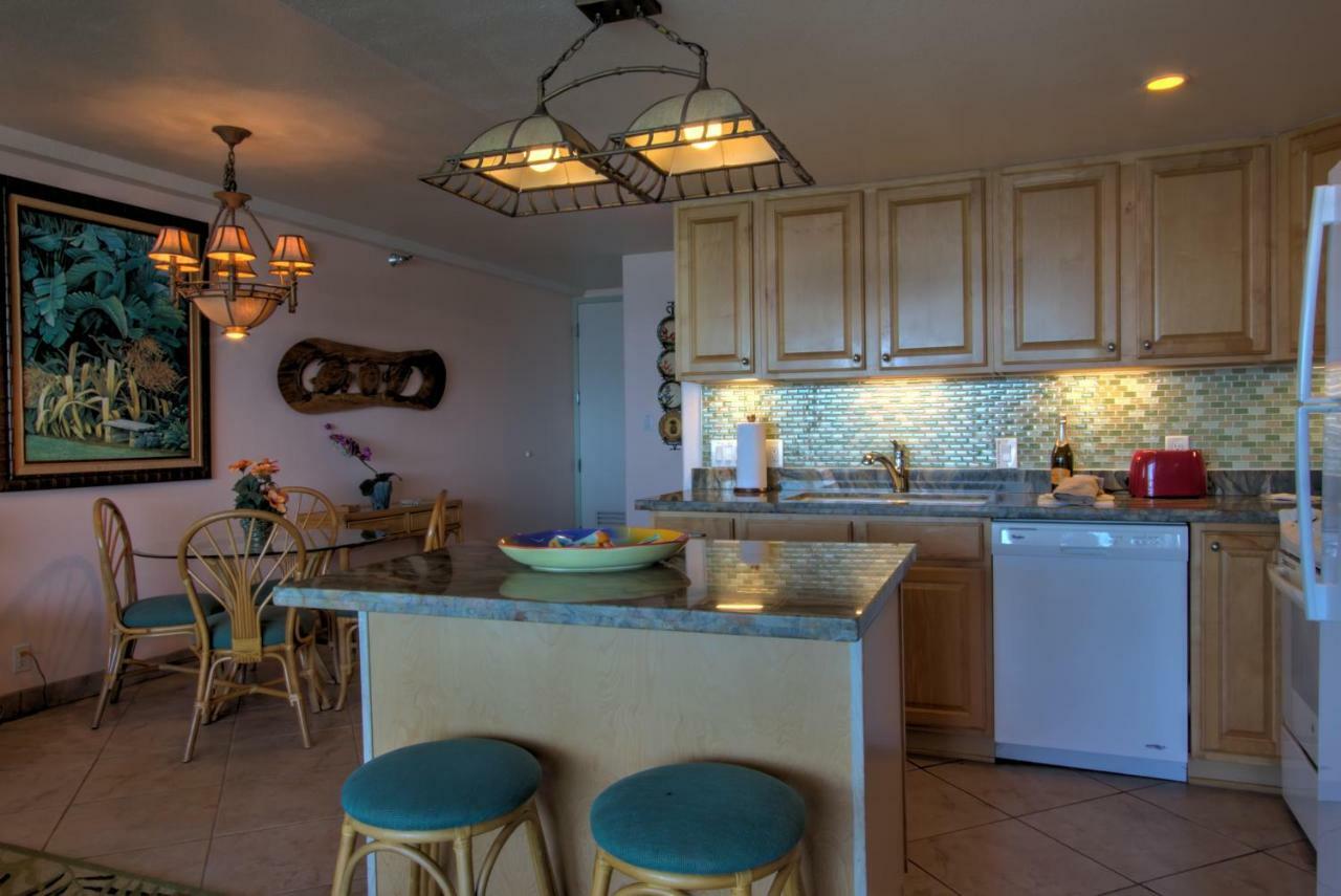 Maui Kai Condos Lahaina Eksteriør billede
