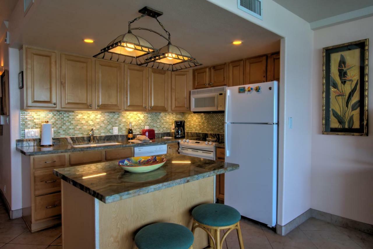 Maui Kai Condos Lahaina Eksteriør billede