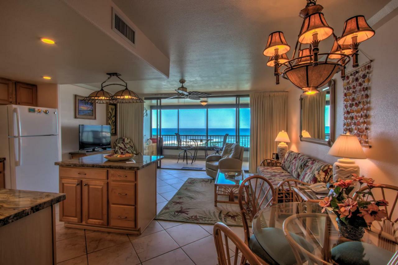 Maui Kai Condos Lahaina Eksteriør billede