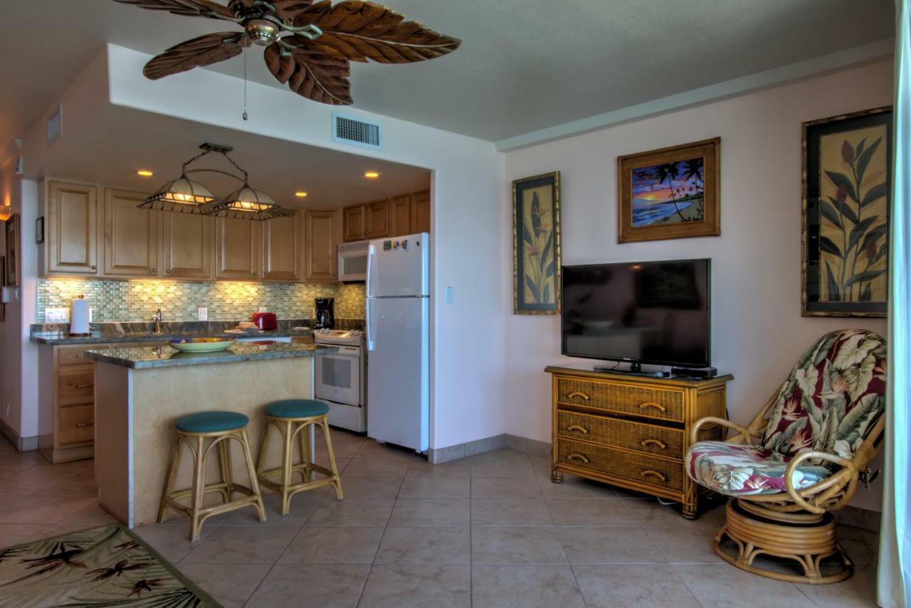 Maui Kai Condos Lahaina Eksteriør billede