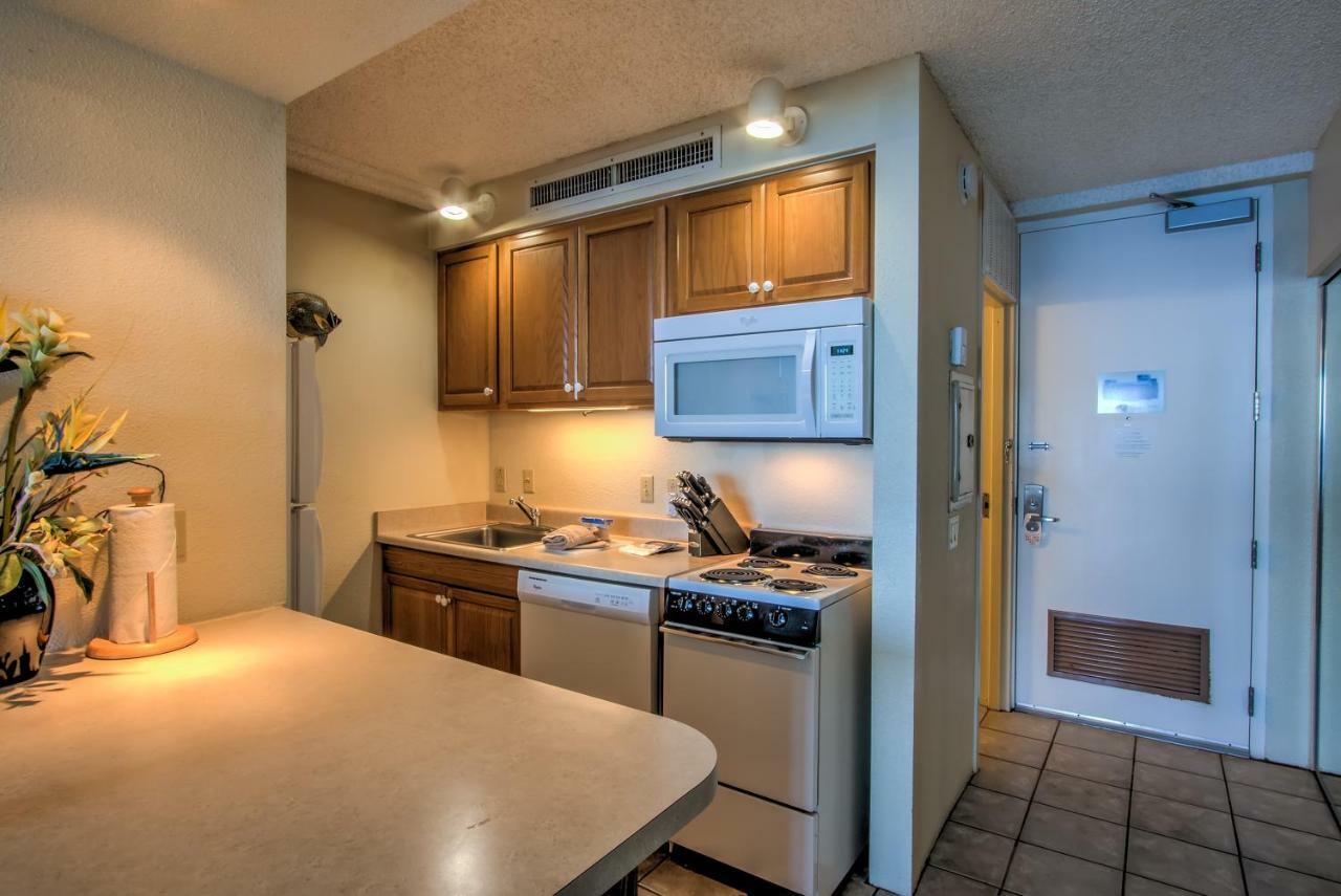 Maui Kai Condos Lahaina Eksteriør billede